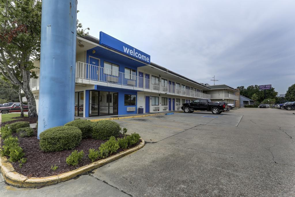 6-port Allen, La - Baton Rouge 2*