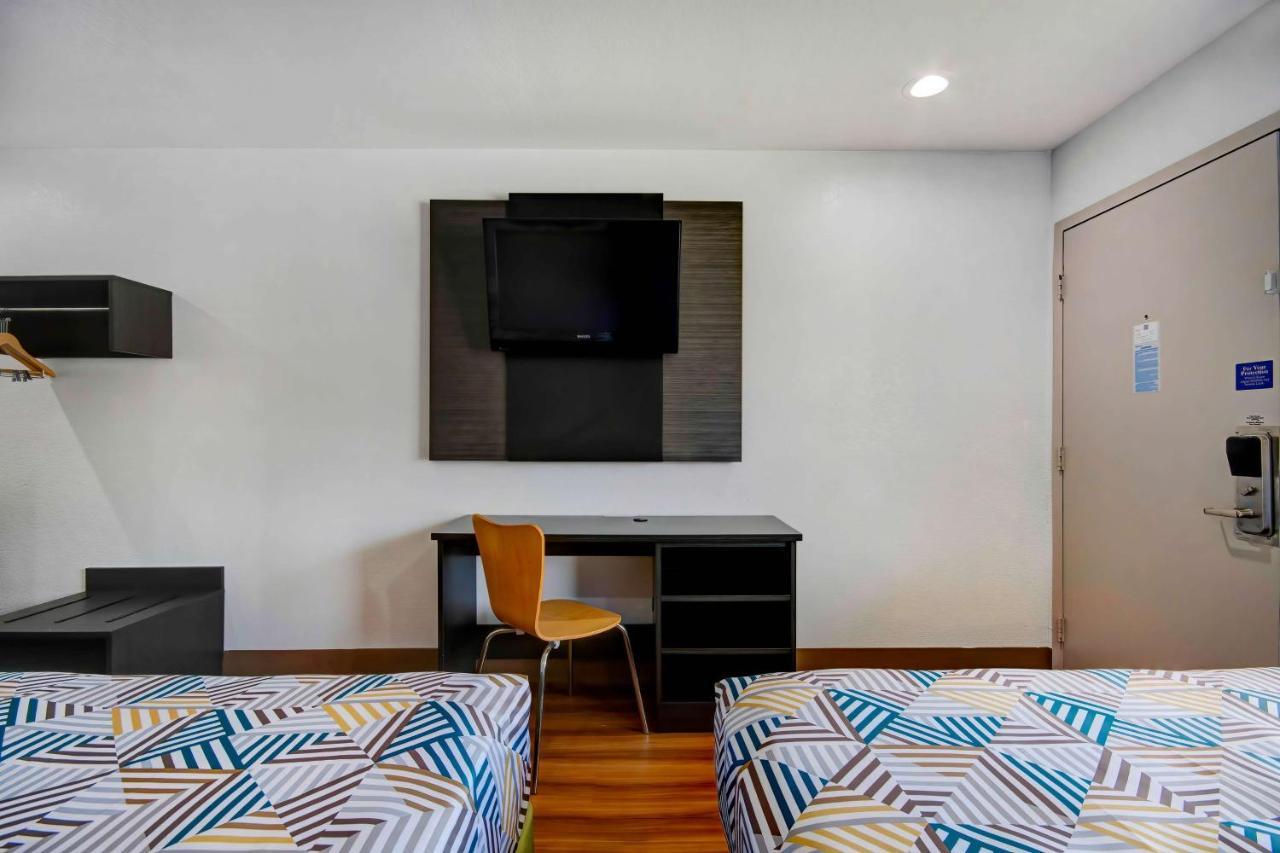Hotel 6-port Allen, La - Baton Rouge