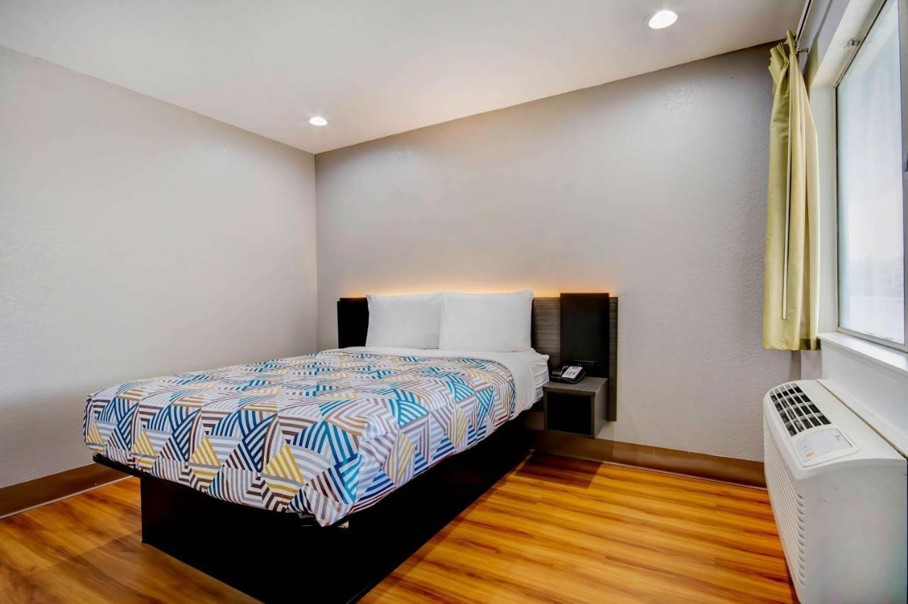 Hotel 6-port Allen, La - Baton Rouge 2*