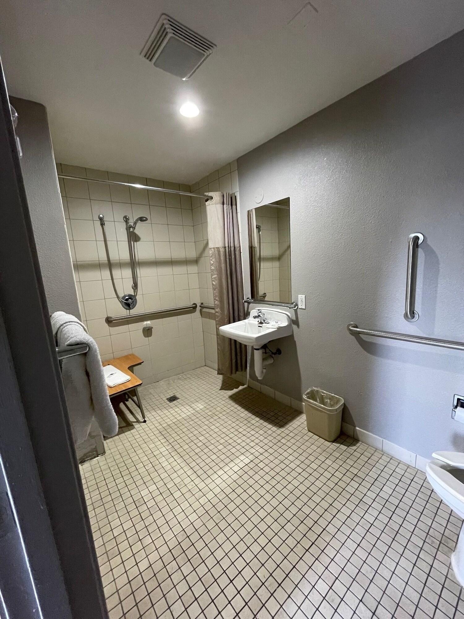 Hotel 6-port Allen, La - Baton Rouge 2*