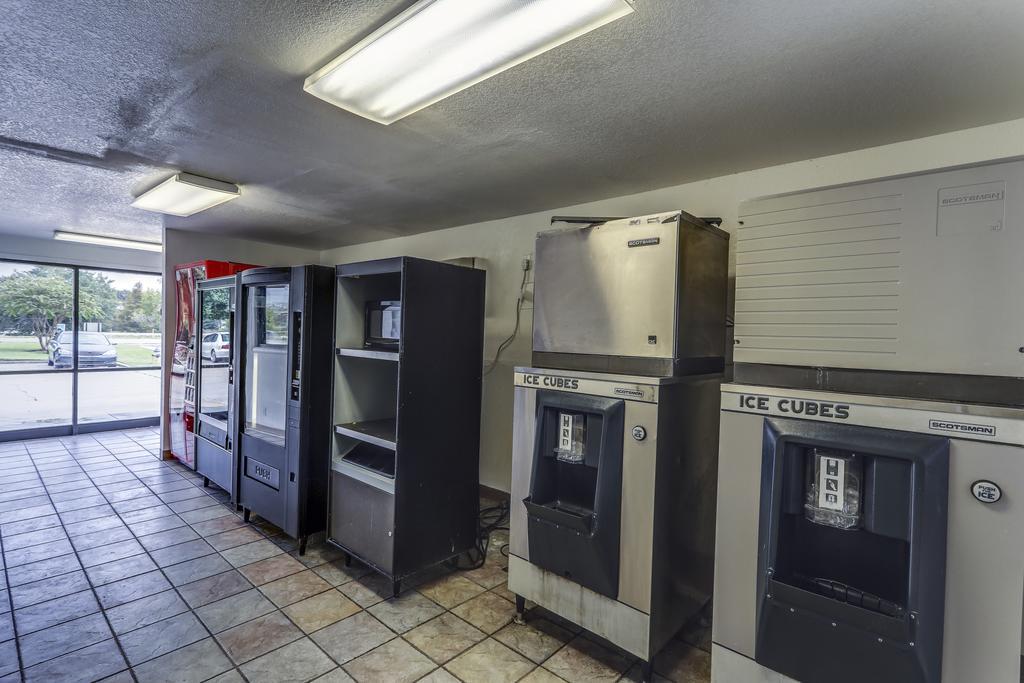 Hotel 6-port Allen, La - Baton Rouge 2*