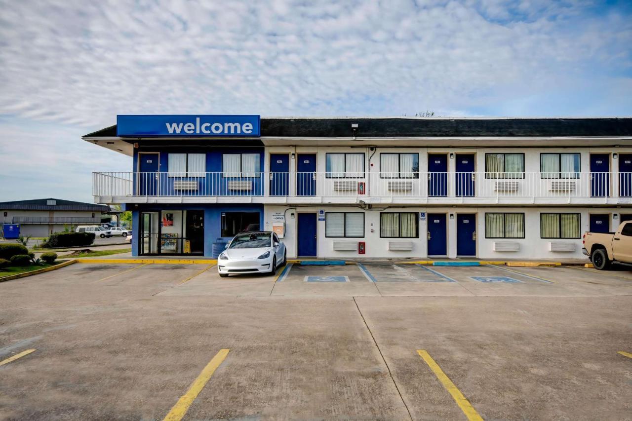 Hotel 6-port Allen, La - Baton Rouge 2*