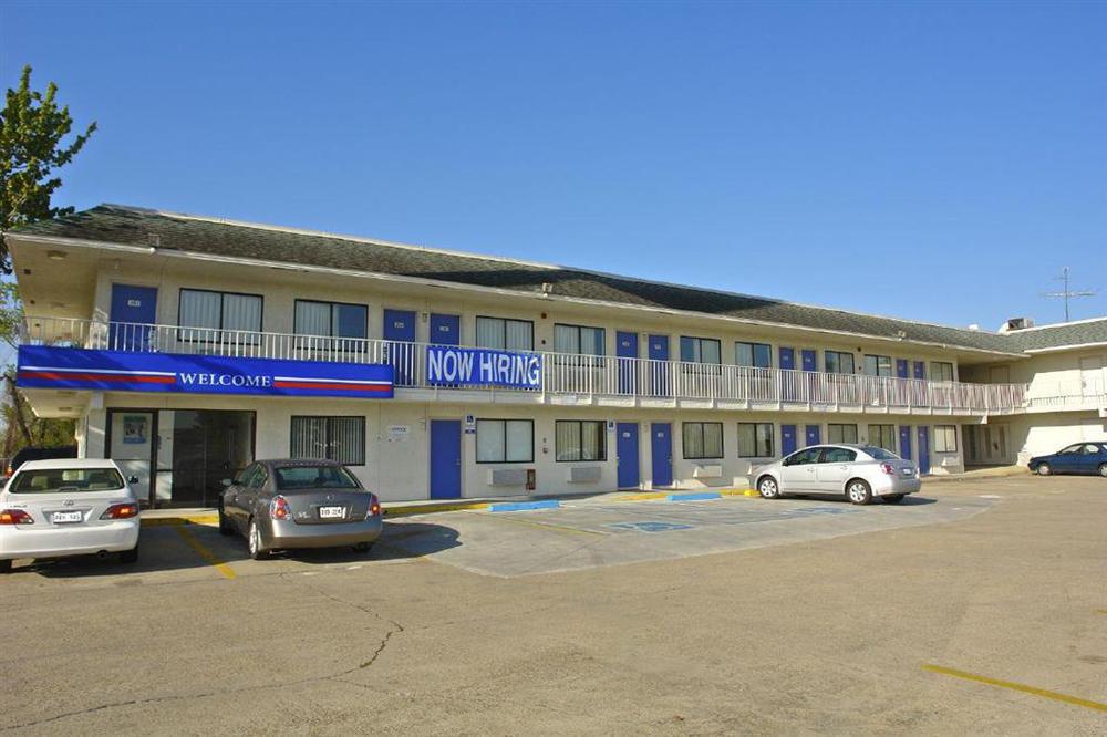 Hotel 6-port Allen, La - Baton Rouge Port Allen